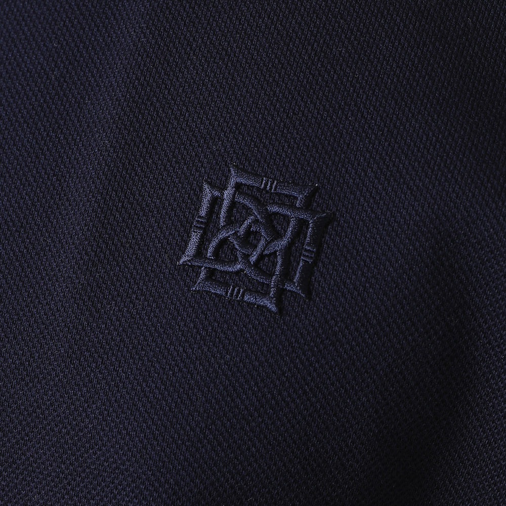 
                      
                        Interlocking DD Polo Shirt
                      
                    