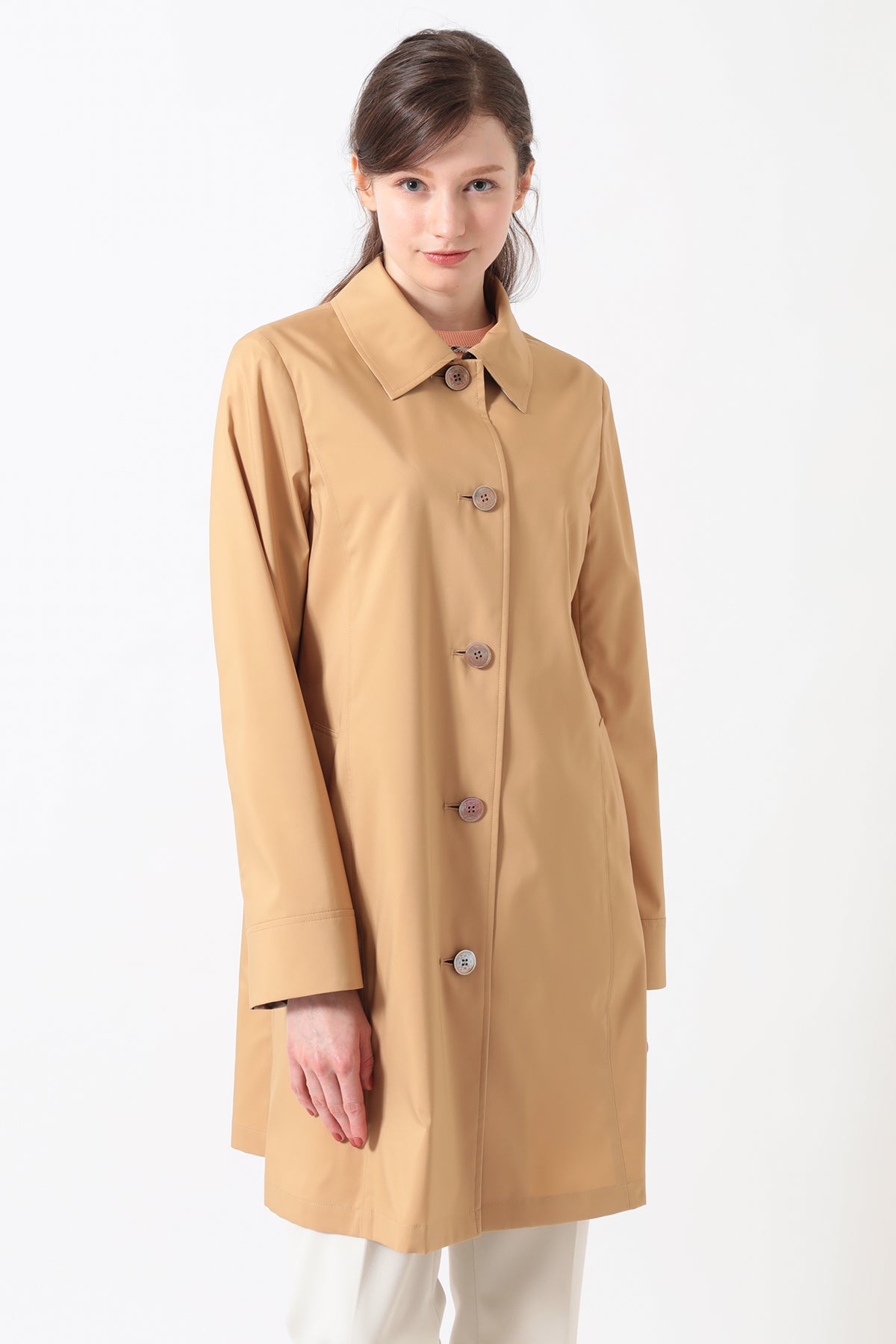 WOMENS JACKETS & COATS – DAKS Hong Kong