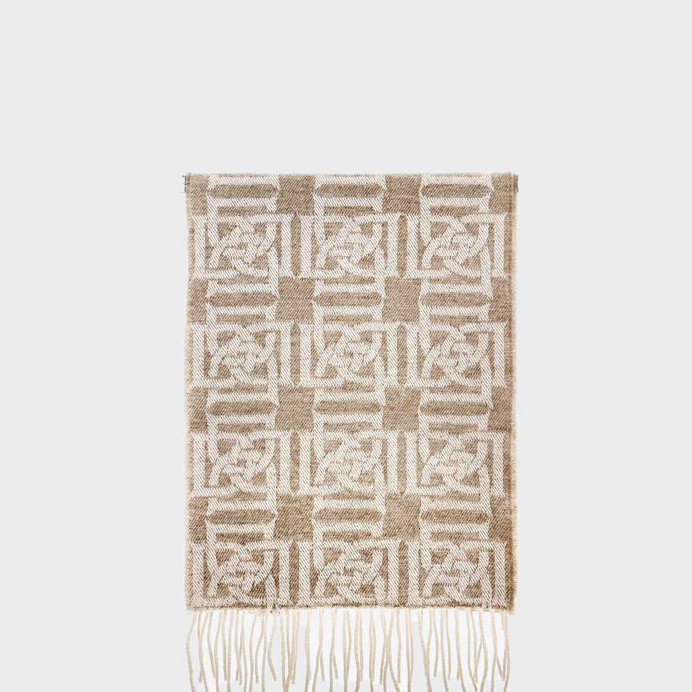 DAKS X World Land Trust Charity Scarf