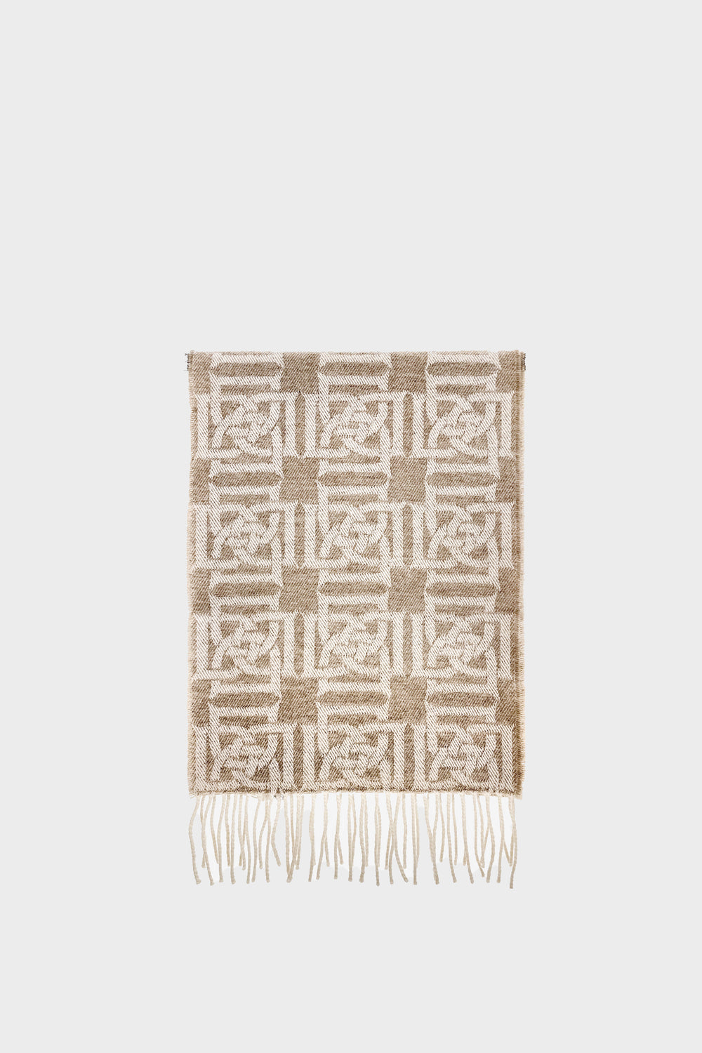 DAKS X World Land Trust Charity Scarf