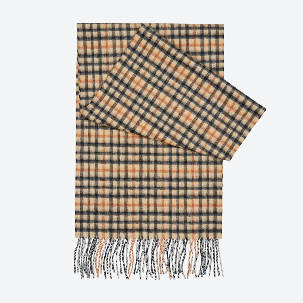 
                      
                        Arran Scarf
                      
                    