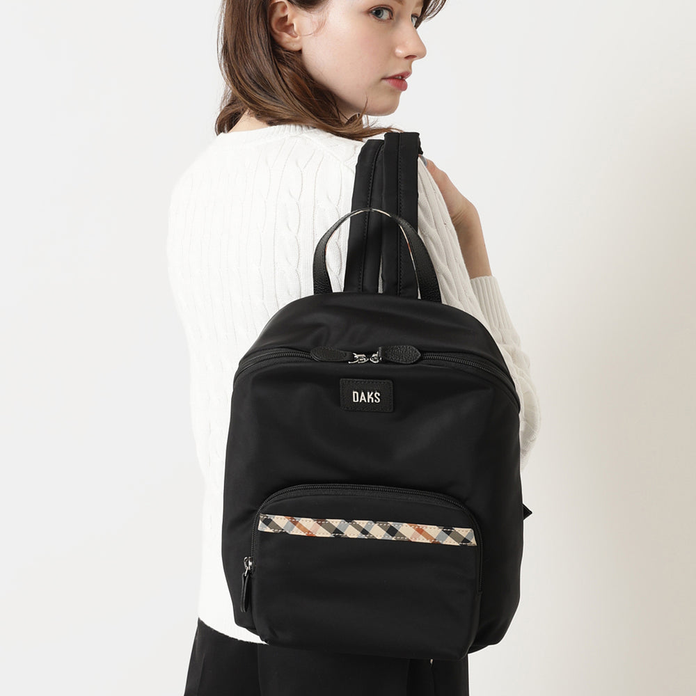 DAKS Mini Backpack