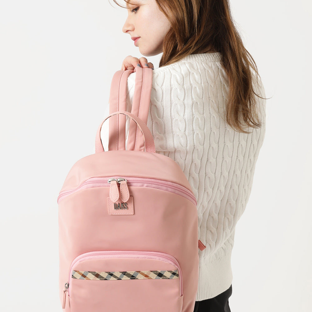 
                      
                        DAKS Mini Backpack
                      
                    