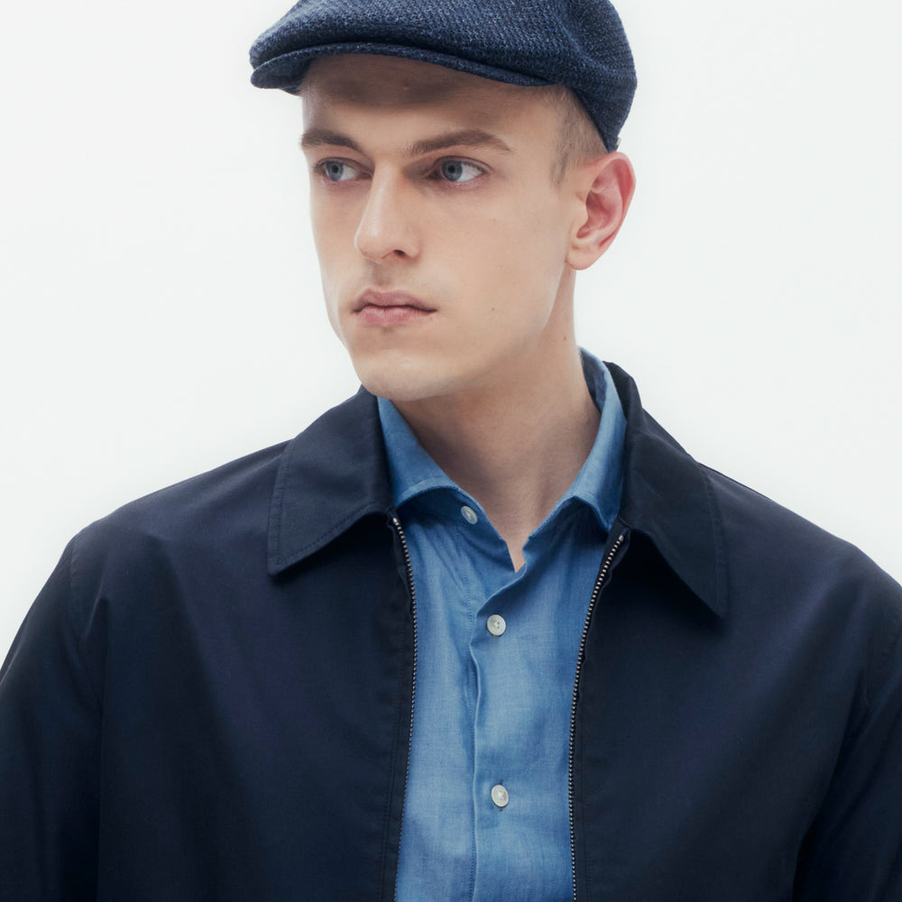 Classic Flat Cap DAKS Hong Kong