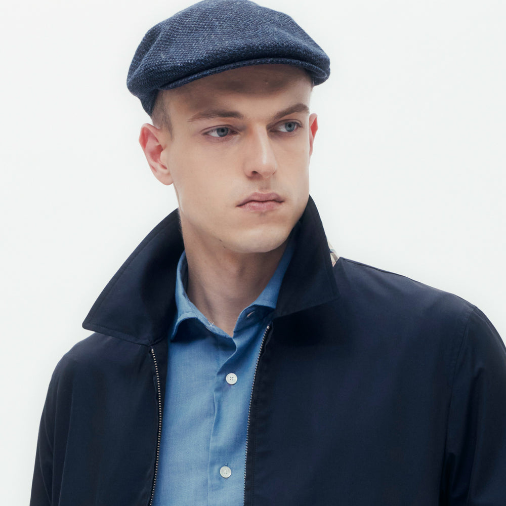 Classic Flat Cap DAKS Hong Kong