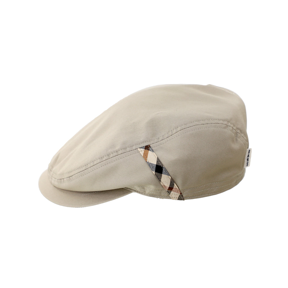 House Check Line Flat Cap DAKS Hong Kong