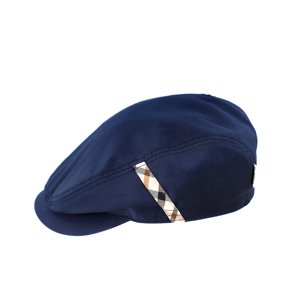 
                      
                        House Check Line Flat Cap DAKS Hong Kong
                      
                    