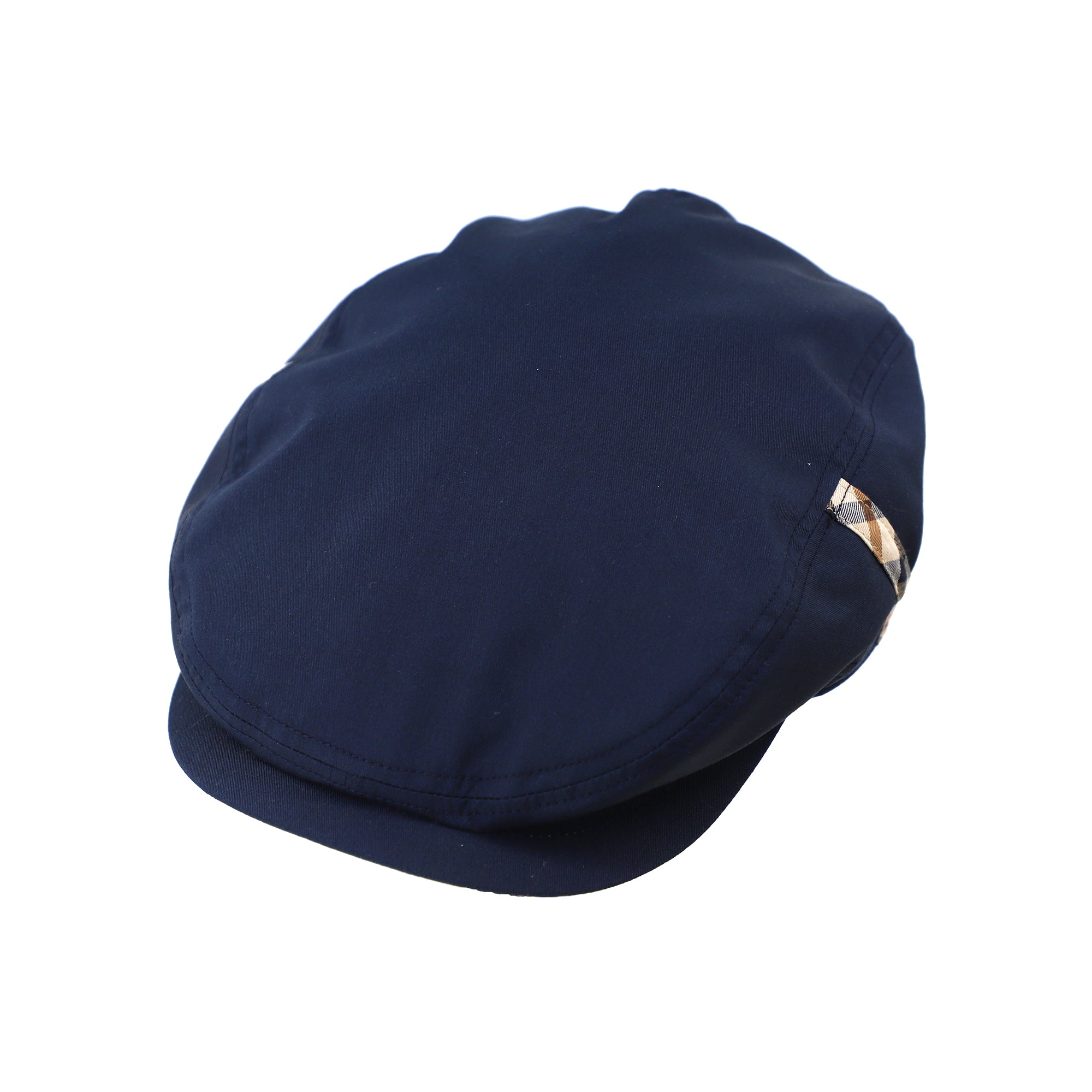 House Check Line Flat Cap DAKS Hong Kong