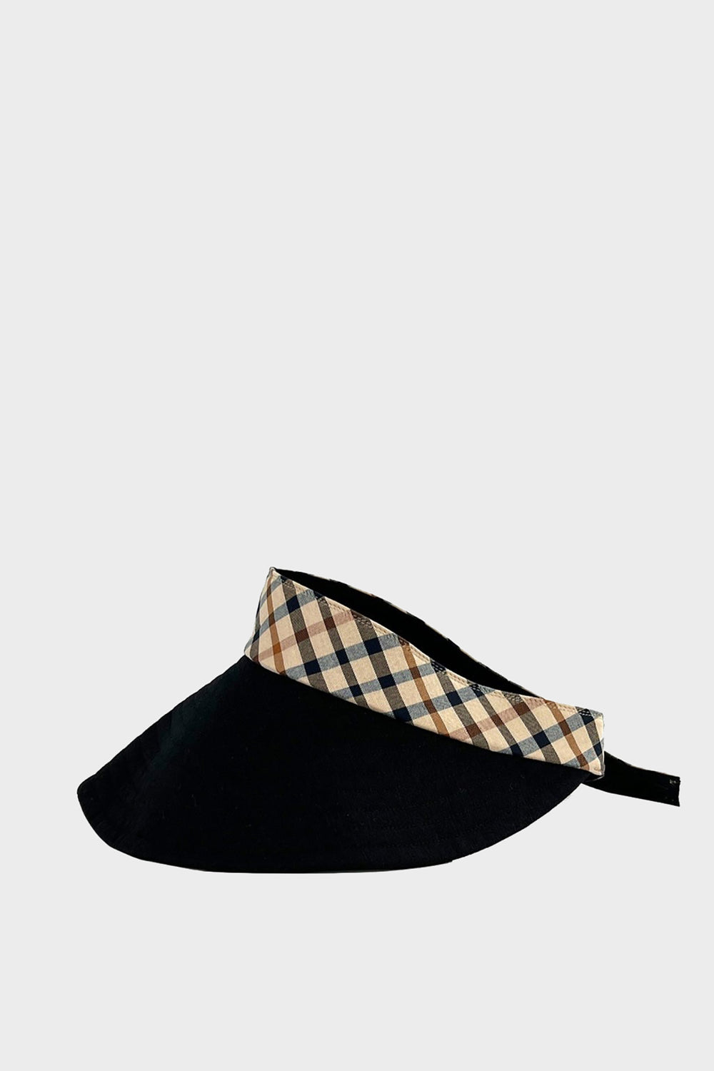 Two-Way Rollable Hat