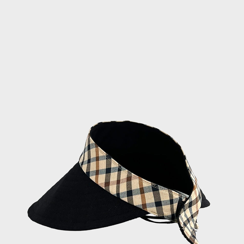 
                      
                        Two-Way Rollable Hat
                      
                    
