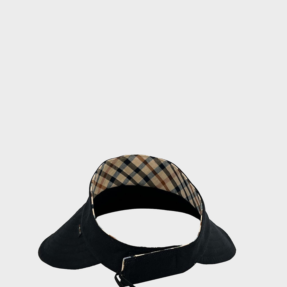 
                      
                        Two-Way Rollable Hat
                      
                    