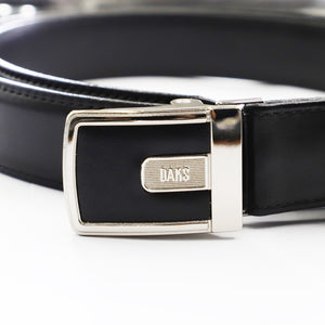 DAKS Logo Slide Belts DAKS Hong Kong