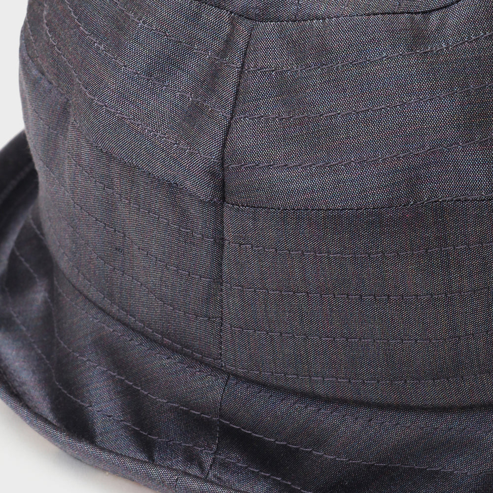 
                      
                        Silk Yarn-dyed Stitch Hat
                      
                    