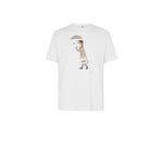 DAKS X Mr Slowboy Anniversary T-Shirt 'Rain'