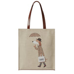 DAKS X Mr Slowboy Anniversary Bag 'Umbrella'