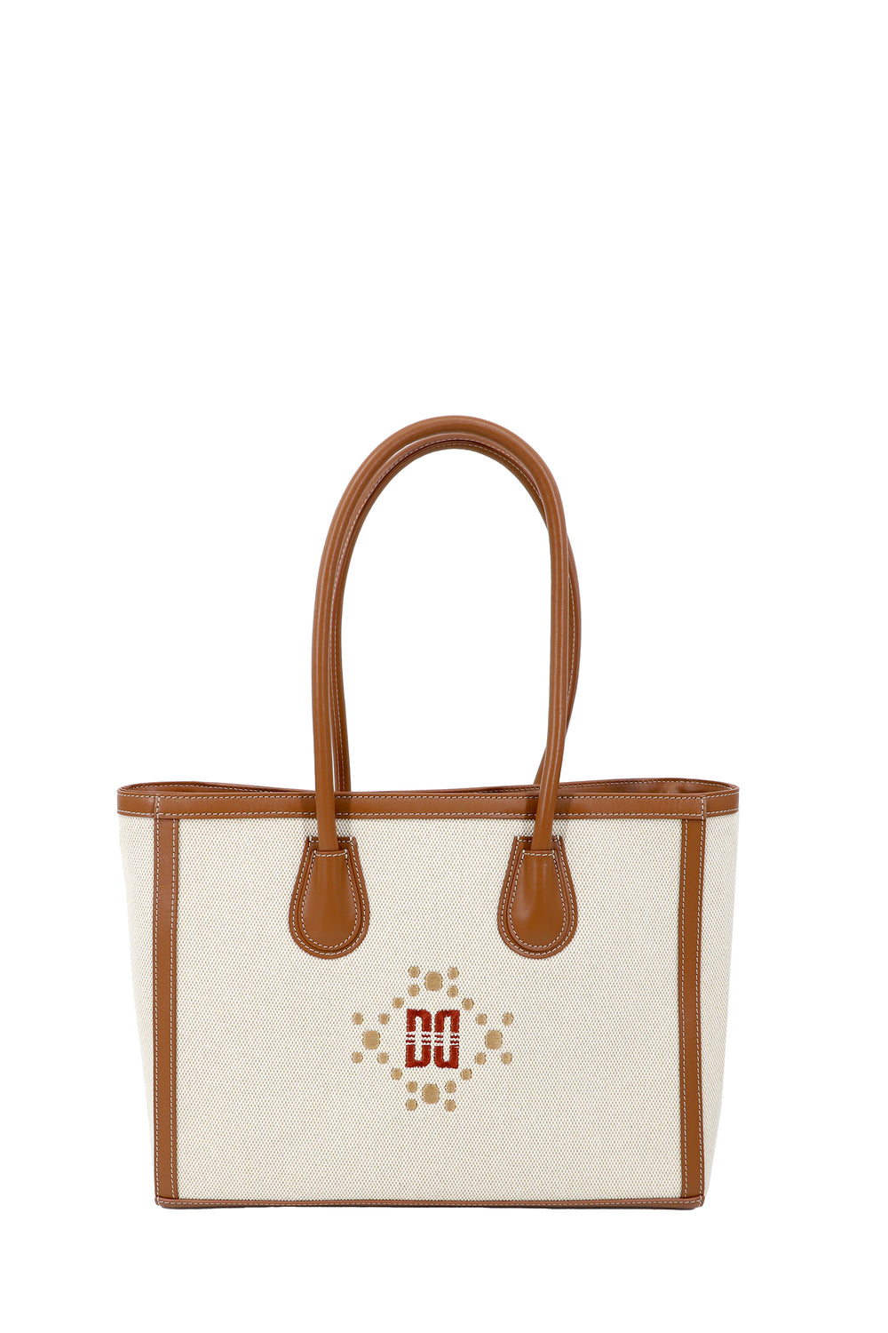 DD Logo Tote Bag