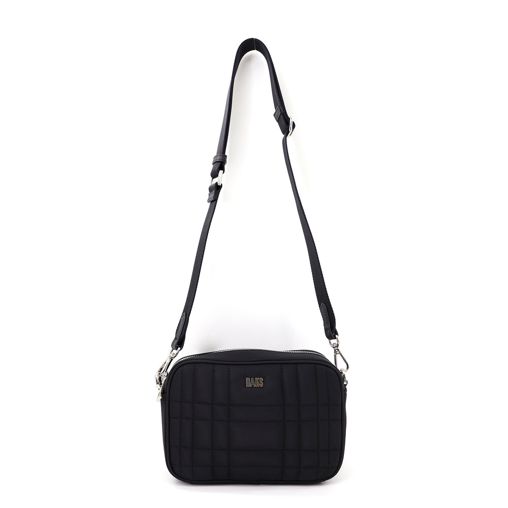 
                      
                        OCIE Crossbody Bag DAKS L
                      
                    