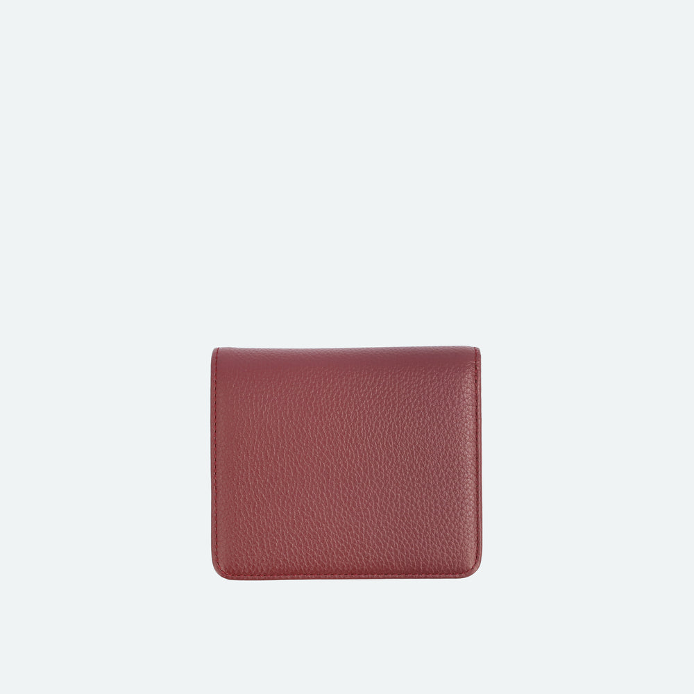 House Check Piping Wallet DAKS Hong Kong