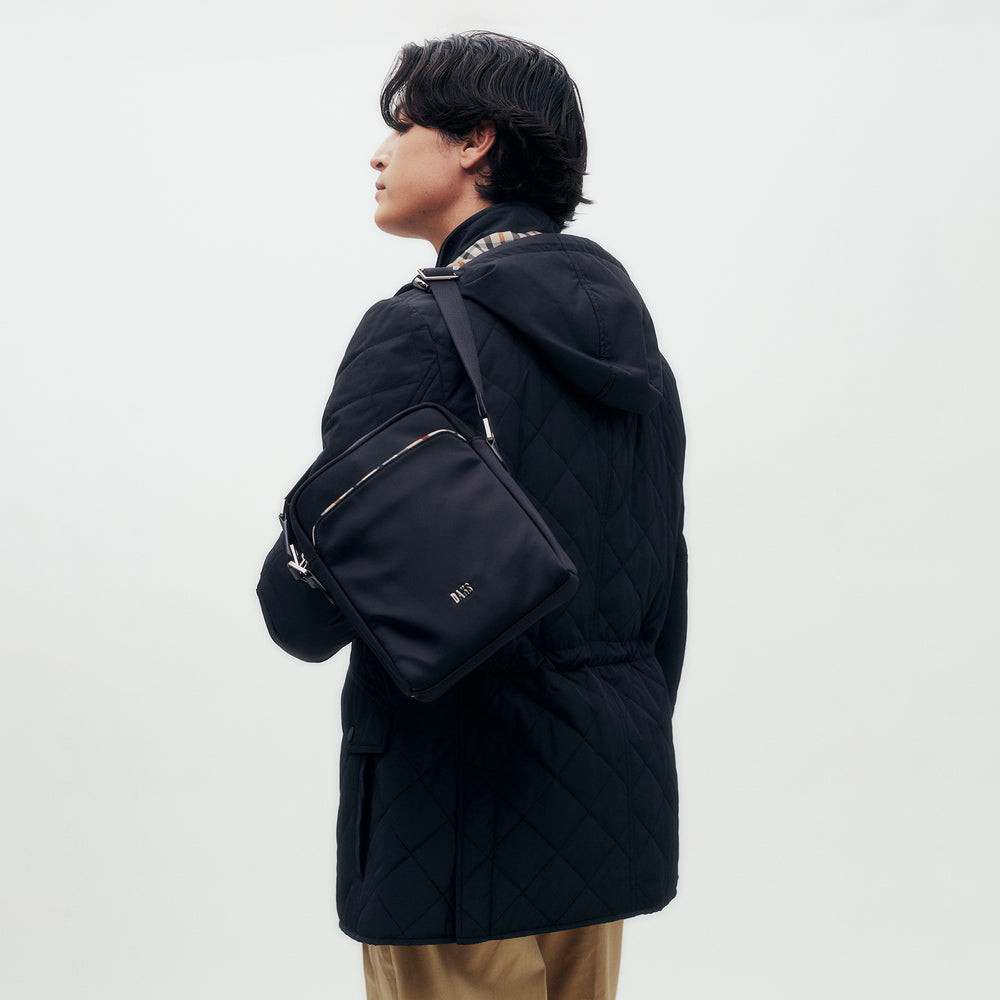 TROY Crossbody Bag DAKS