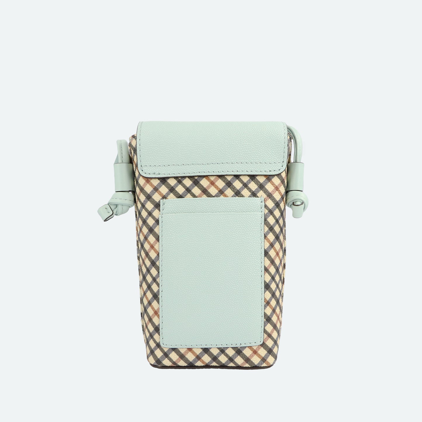 Bias Check Mini Shoulder Bag DAKS Hong Kong