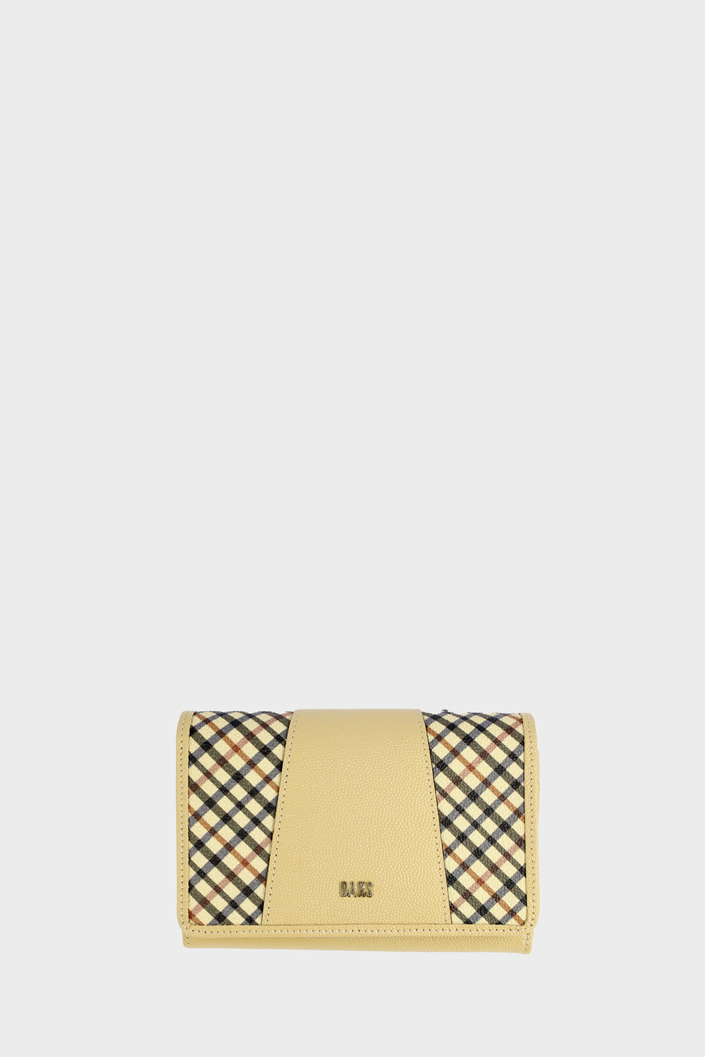 Bias Check Coin Wallet