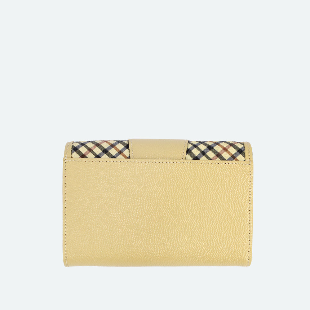 
                      
                        Bias Check Coin Wallet DAKS Hong Kong
                      
                    