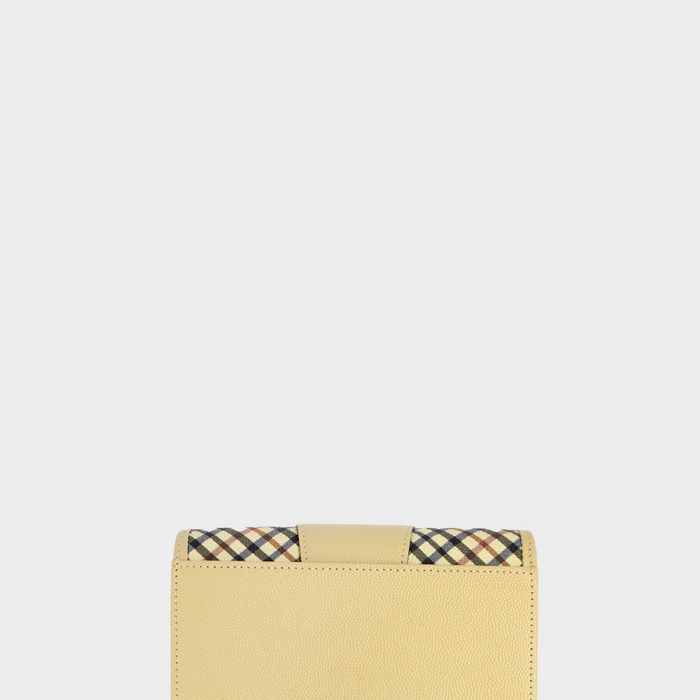 Bias Check Coin Wallet