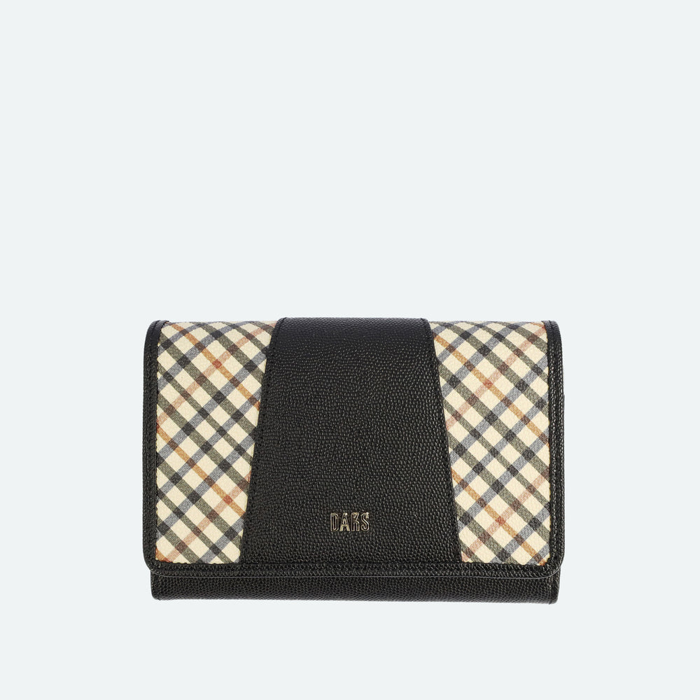 
                      
                        Bias Check Coin Wallet DAKS Hong Kong
                      
                    