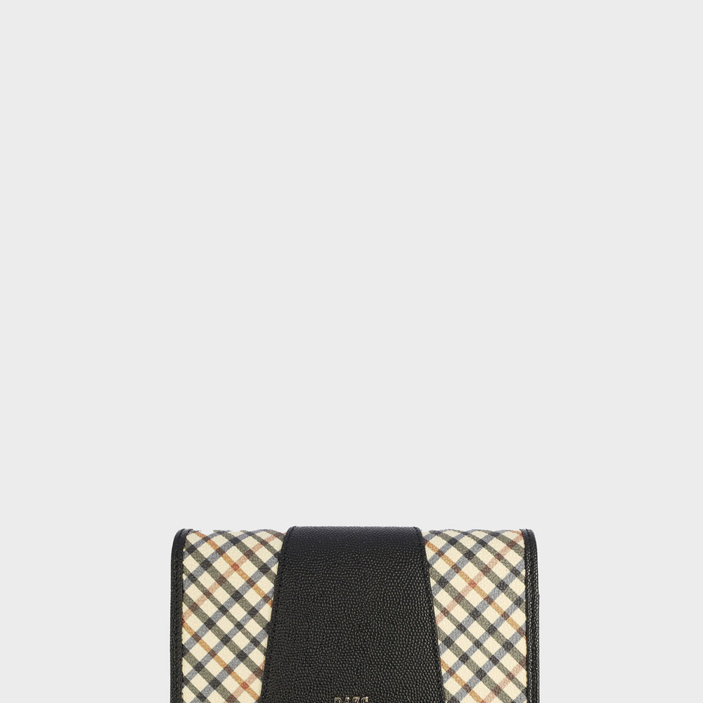 
                      
                        Bias Check Coin Wallet
                      
                    