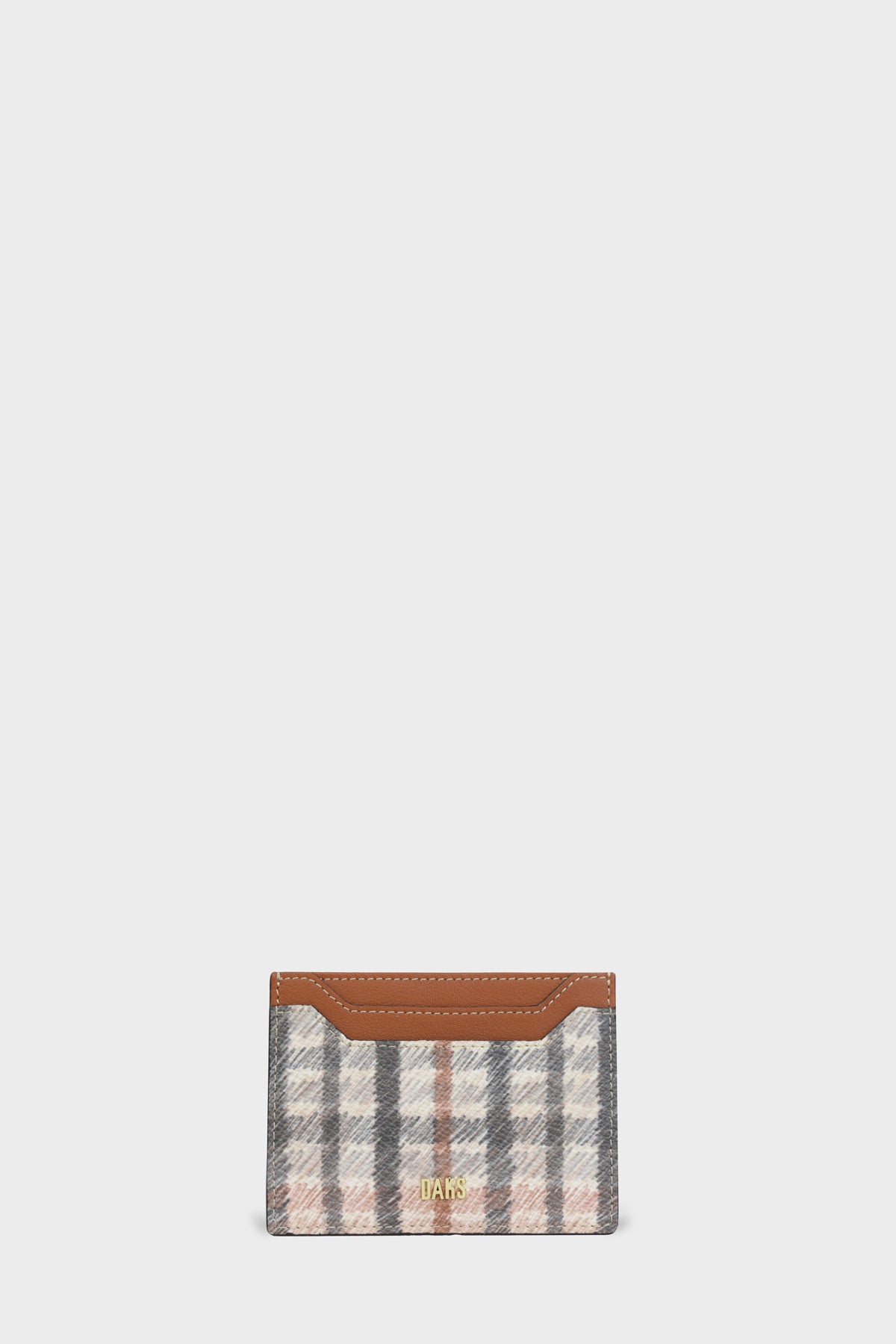 Pencil Check Card Holder