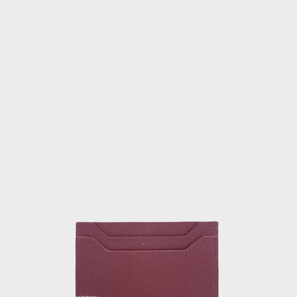 DAKS X Mr Slowboy Cardholder