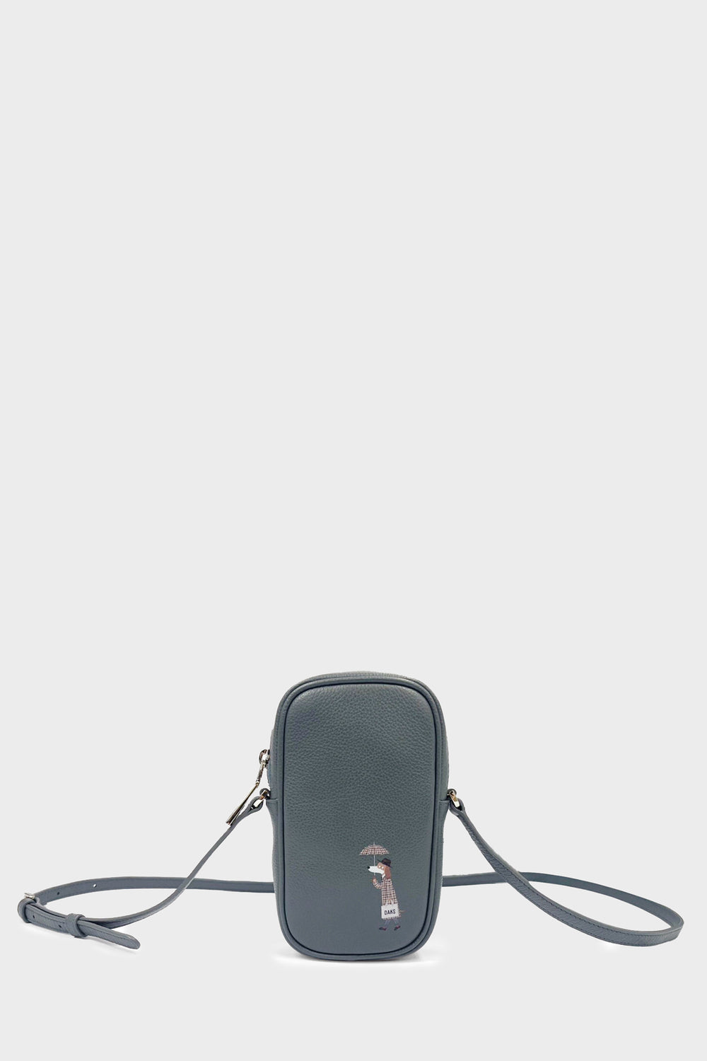 DAKS X Mr Slowboy Phone Bag