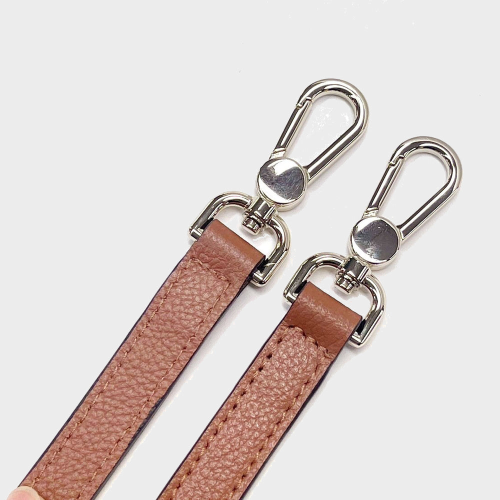 
                      
                        House Check Piping Shoulder Bag
                      
                    