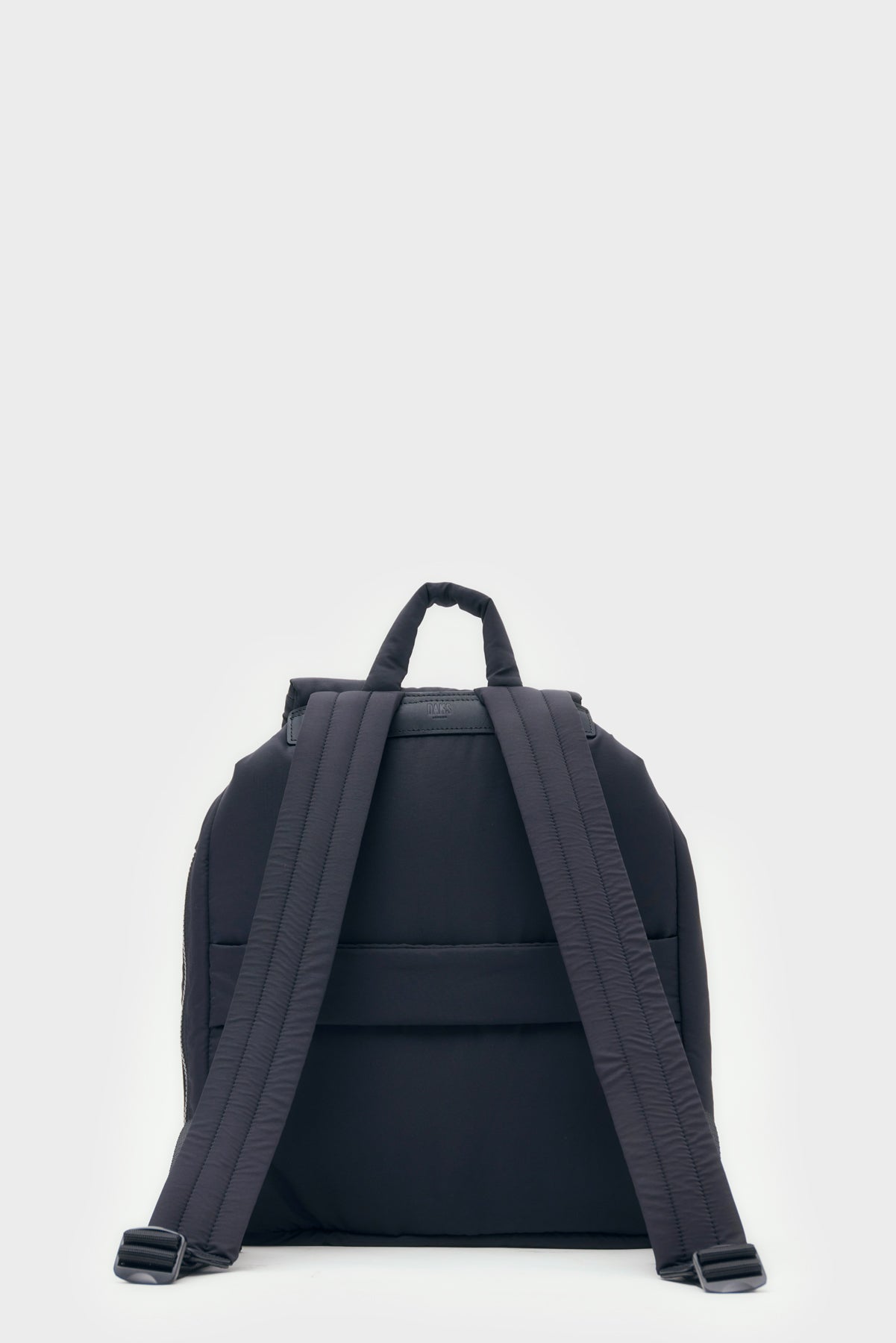 Interlocking DD Logo Puffer Backpack