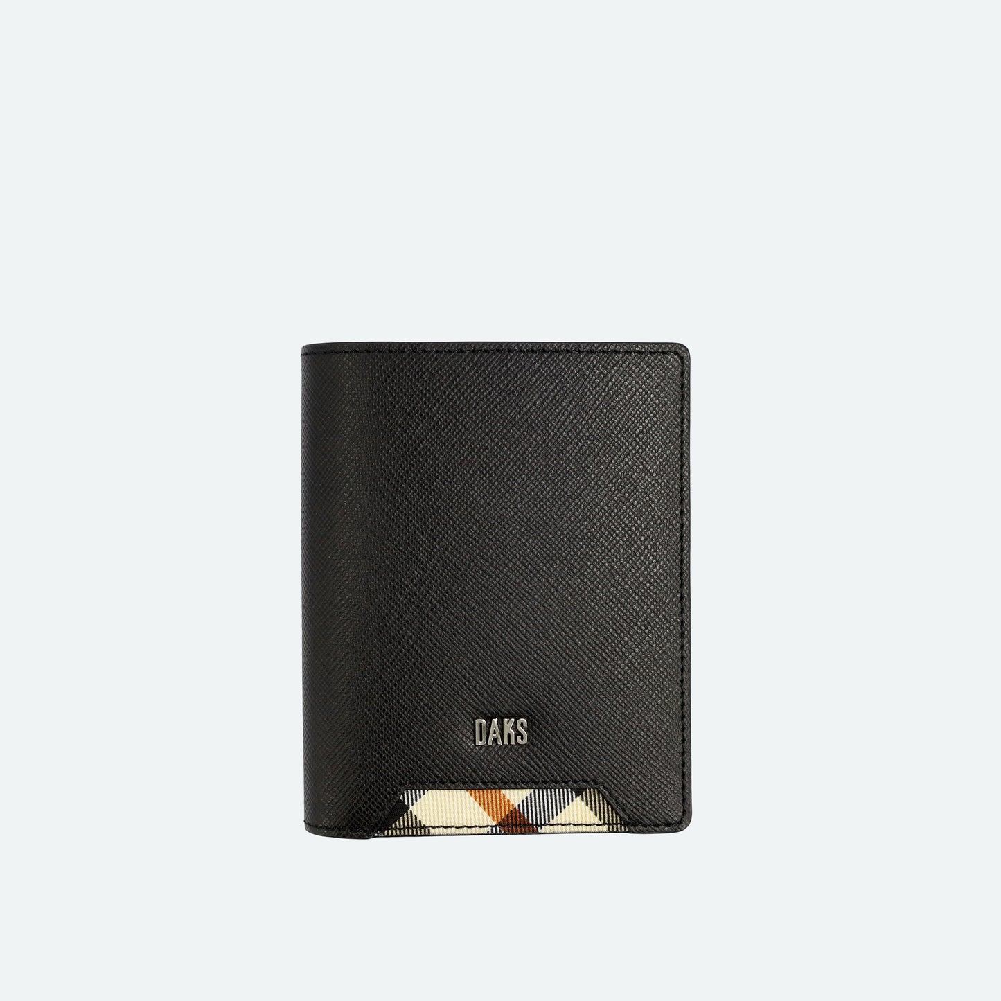 Bicolour Fold Wallet DAKS Hong Kong