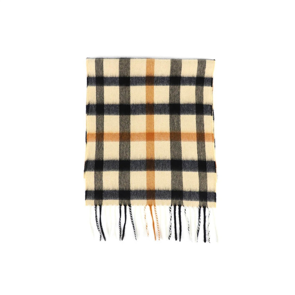 
                      
                        Arran Scarf
                      
                    