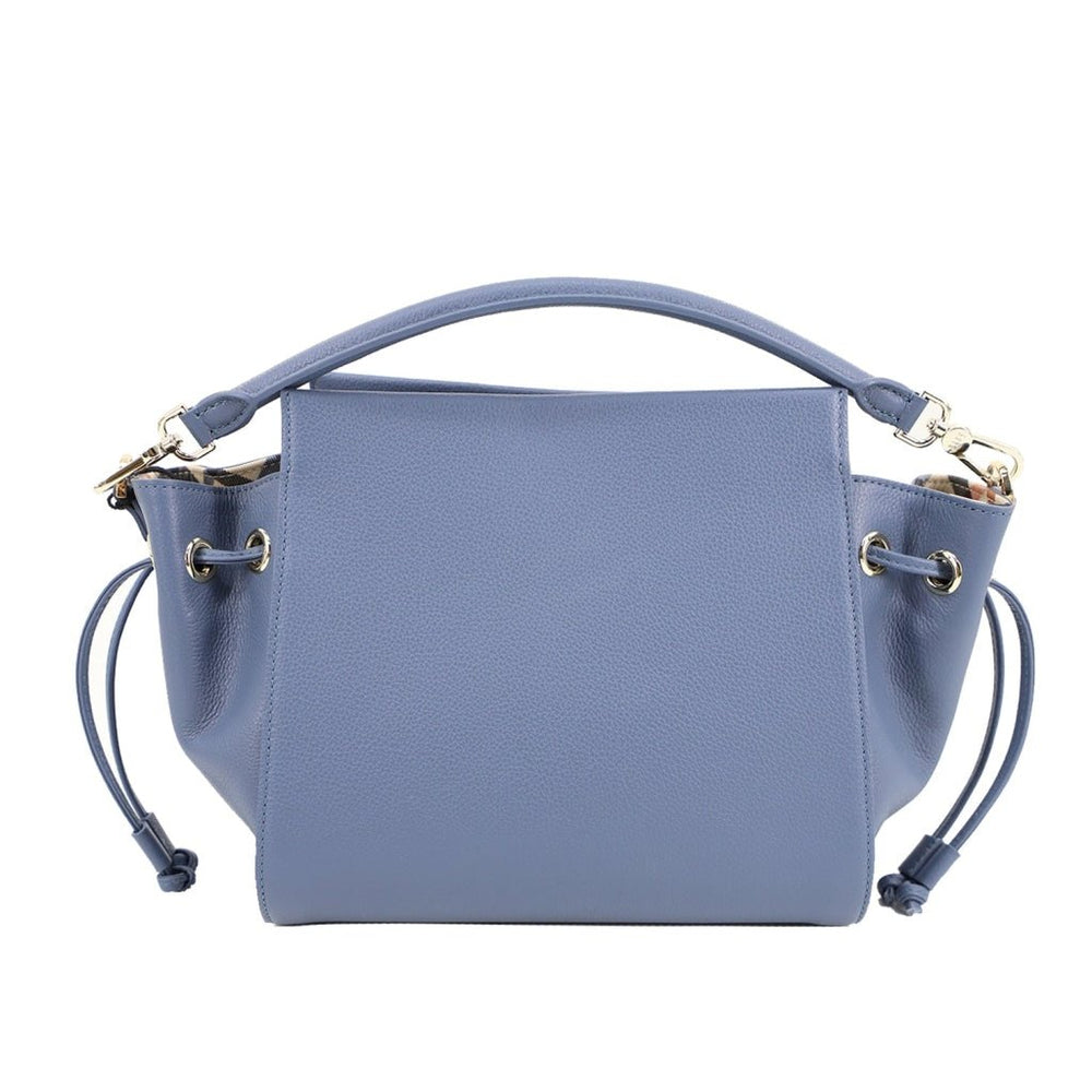 
                      
                        Womens Leather Removable Strap Bag
                      
                    